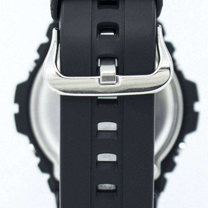 Orologio da uomo Casio G-Shock analogico digitale 200M G-100-1B