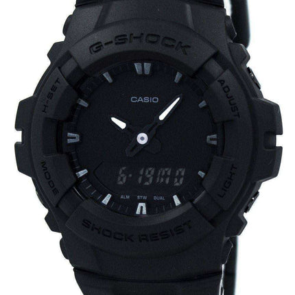 Orologio da uomo Casio G-Shock analogico digitale G-100BB-1A G100BB-1A