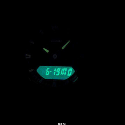 Orologio da uomo Casio G-Shock analogico digitale G-100BB-1A G100BB-1A