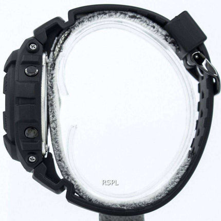 Orologio da uomo Casio G-Shock analogico digitale G-100BB-1A G100BB-1A