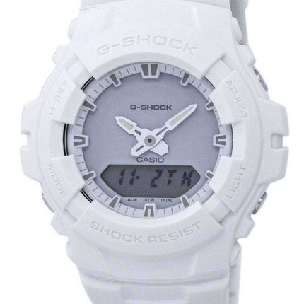 Orologio da uomo Casio G-Shock Dual Time resistente agli urti analogico digitale G-100CU-7A G100CU-7A