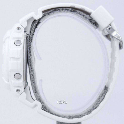 Orologio da uomo Casio G-Shock Dual Time resistente agli urti analogico digitale G-100CU-7A G100CU-7A