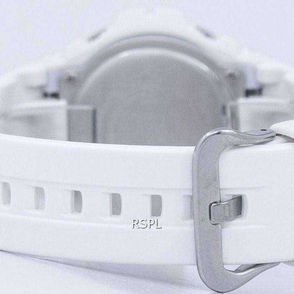 Orologio da uomo Casio G-Shock Dual Time resistente agli urti analogico digitale G-100CU-7A G100CU-7A