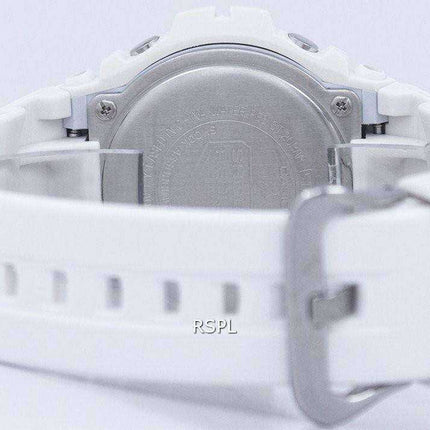 Orologio da uomo Casio G-Shock Dual Time resistente agli urti analogico digitale G-100CU-7A G100CU-7A