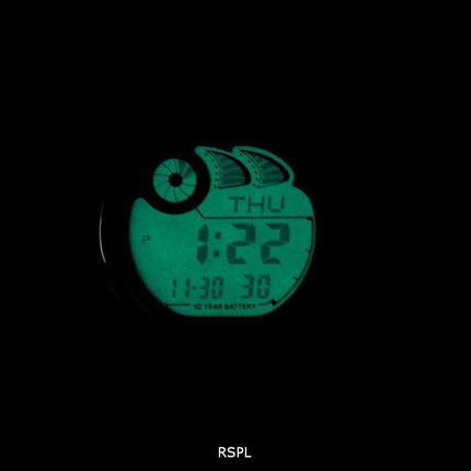 Casio G-Shock e-DATA MEMORY Orologio da uomo resistente agli urti G-2900F-8V G2900F-8V digitale