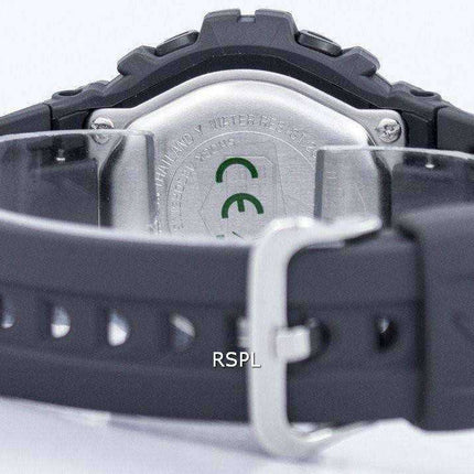 Casio G-Shock e-DATA MEMORY Orologio da uomo resistente agli urti G-2900F-8V G2900F-8V digitale