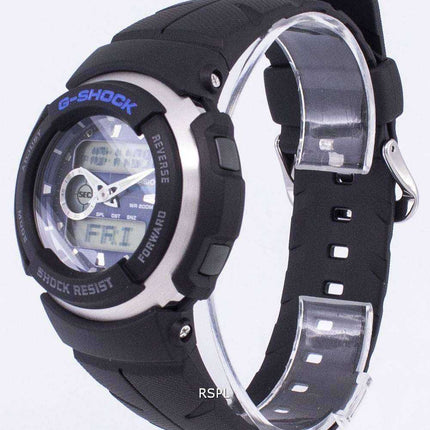 Orologio da uomo Casio G-Shock G-300-2AV G300-2AV