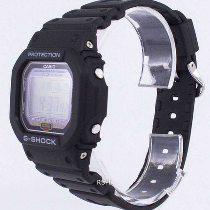 Casio G-Shock Tough Solar G-5600E-1DR G5600E-1DR Orologio da uomo sportivo