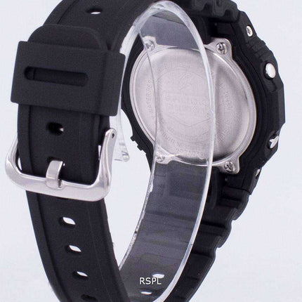 Casio G-Shock Tough Solar G-5600E-1DR G5600E-1DR Orologio da uomo sportivo