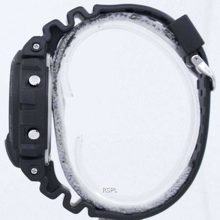Orologio da uomo Casio G-Shock Tough Solar G-6900-1DR G6900-1DR