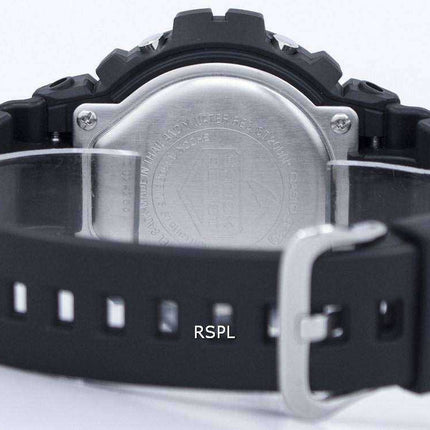 Orologio da uomo Casio G-Shock Tough Solar G-6900-1DR G6900-1DR
