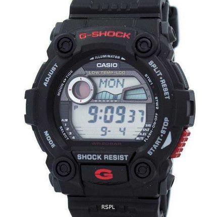 Casio G-Shock G-7900-1D G7900-1D Orologio da uomo sportivo digitale
