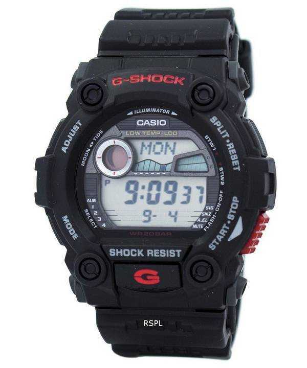 Casio G-Shock G-7900-1D G7900-1D Orologio da uomo sportivo digitale