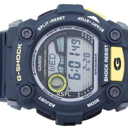 Casio G-Shock G-7900-2D G7900-2D Rescue Sport - Orologio da uomo