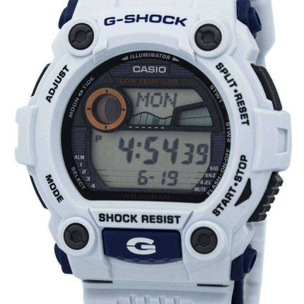 Orologio da uomo Casio G-Shock World Time G-7900A-7D G7900A-7D