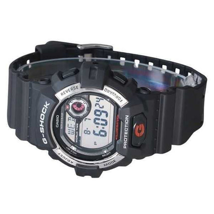 Orologio Casio G-Shock Digital Resin Strap Quartz G-8900S-1 200M Uomo