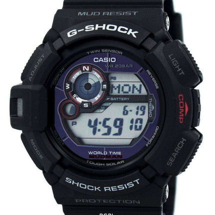 Orologio da uomo Casio G-Shock Mudman G-9300-1D G9300-1D