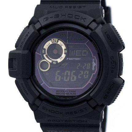 Orologio da uomo Casio G-Shock Mudman G-9300GB-1D G9300GB-1D