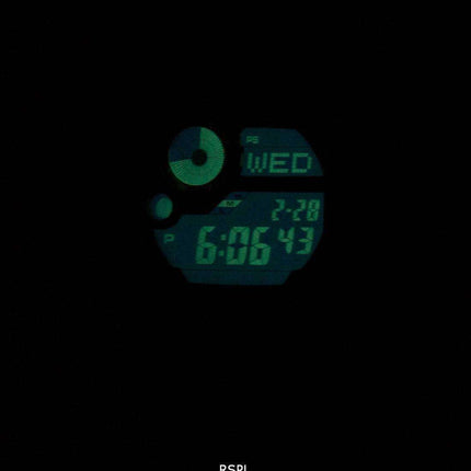 Orologio da uomo Casio G-Shock Mudman G-9300GB-1D G9300GB-1D