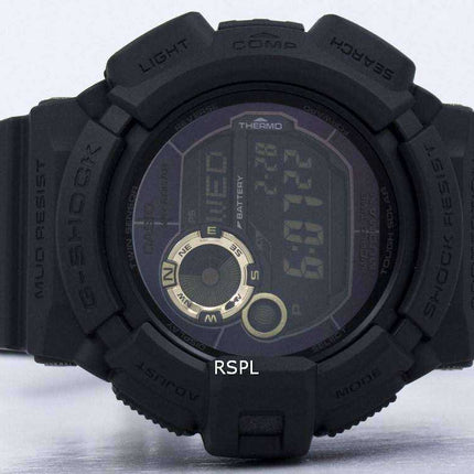 Orologio da uomo Casio G-Shock Mudman G-9300GB-1D G9300GB-1D