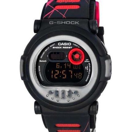 Orologio da uomo Casio G-Shock Mobile Link al quarzo digitale G-B001MVA-1 200M