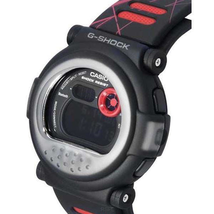 Orologio da uomo Casio G-Shock Mobile Link al quarzo digitale G-B001MVA-1 200M