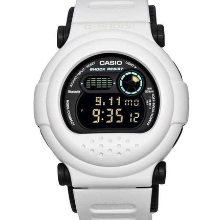 Orologio da uomo Casio G-Shock Sci-Fi World Series Mobile Link cinturino in resina digitale al quarzo G-B001SF-7 200M