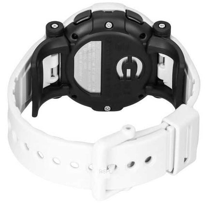 Orologio da uomo Casio G-Shock Sci-Fi World Series Mobile Link cinturino in resina digitale al quarzo G-B001SF-7 200M