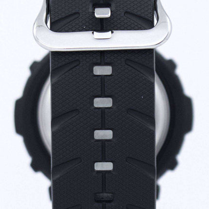 Orologio da uomo Casio G-Shock Analog-Digital G-300-3AV G300-3AV