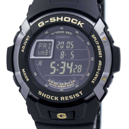Orologio da uomo Casio G-Shock Digital G-7710-1DR G7710-1DR