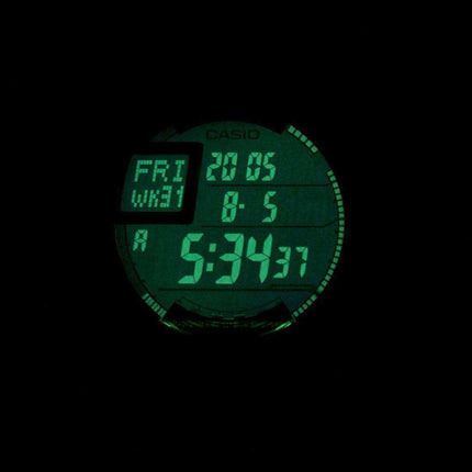 Orologio da uomo Casio G-Shock Digital G-7710-1DR G7710-1DR