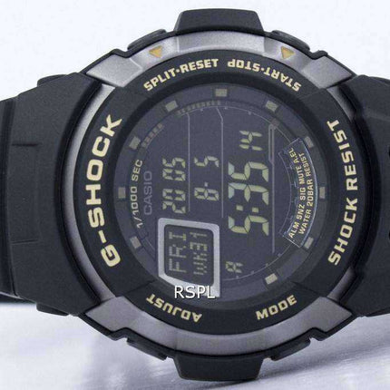 Orologio da uomo Casio G-Shock Digital G-7710-1DR G7710-1DR