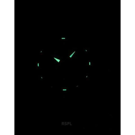 Casio G-Shock Analog Digital Bio-Based Resin Strap Quadrante Nero Quarzo GA-010-1A 200M Orologio da Uomo