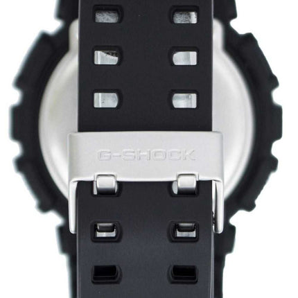 Casio G-Shock GA-100-1A1 GA100-1A1 Orologio da uomo resistente agli urti 200M