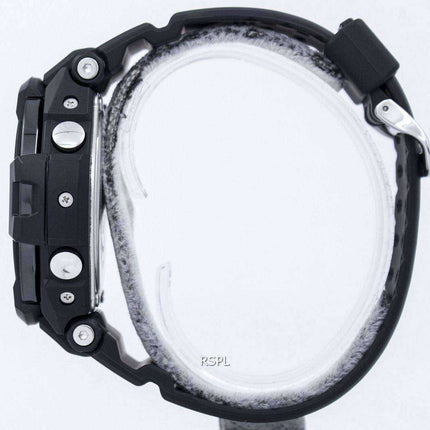 Orologio da uomo Casio G-Shock GRAVITYMASTER Twin Sensor GA-1000-1A GA1000-1A