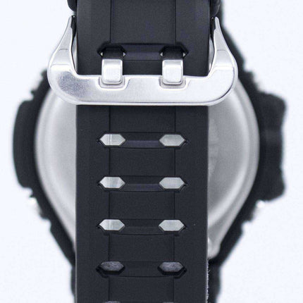 Orologio da uomo Casio G-Shock GRAVITYMASTER Twin Sensor GA-1000-1A GA1000-1A