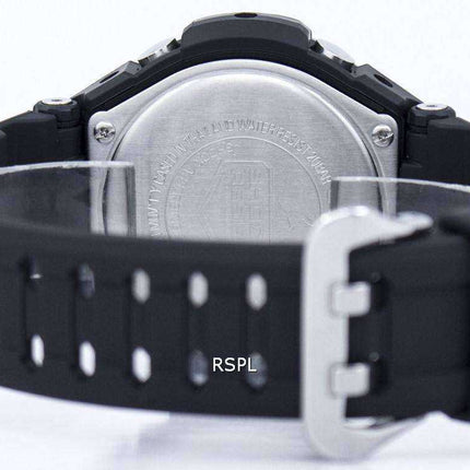 Orologio da uomo Casio G-Shock GRAVITYMASTER Twin Sensor GA-1000-1A GA1000-1A