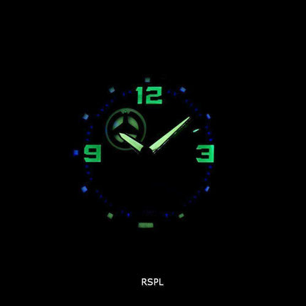 Orologio da uomo Casio G-Shock GravityMaster analogico digitale 200M GA-1000-4B
