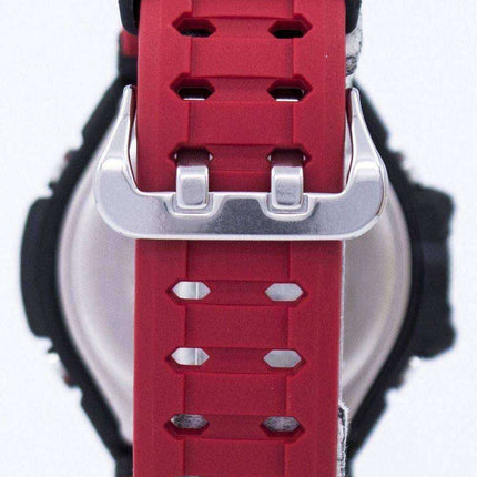 Orologio da uomo Casio G-Shock GravityMaster analogico digitale 200M GA-1000-4B