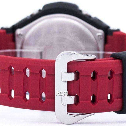 Orologio da uomo Casio G-Shock GravityMaster analogico digitale 200M GA-1000-4B