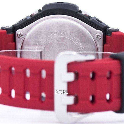 Orologio da uomo Casio G-Shock GravityMaster analogico digitale 200M GA-1000-4B