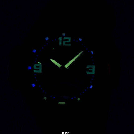 Orologio da uomo Casio G-Shock Gavitymaster Neon Illuminatore analogico-digitale GA-1000-9G GA1000-9G