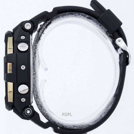 Orologio da uomo Casio G-Shock Gavitymaster Neon Illuminatore analogico-digitale GA-1000-9G GA1000-9G