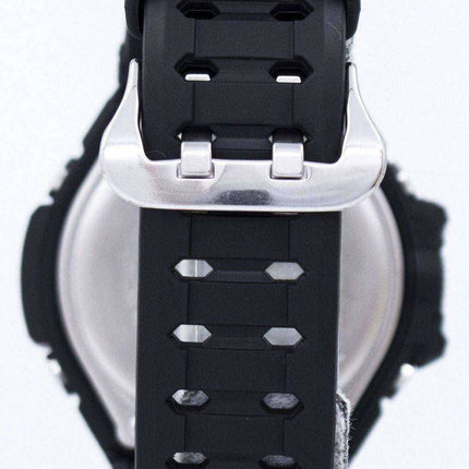Orologio da uomo Casio G-Shock Gavitymaster Neon Illuminatore analogico-digitale GA-1000-9G GA1000-9G