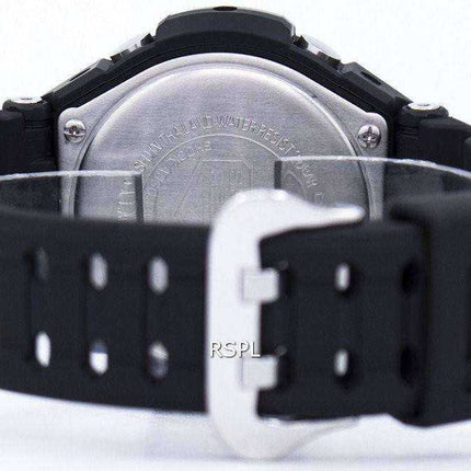 Orologio da uomo Casio G-Shock Gavitymaster Neon Illuminatore analogico-digitale GA-1000-9G GA1000-9G
