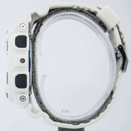 Orologio da uomo G-Shock analogico digitale resistente agli urti GA-100B-7A GA100B-7A