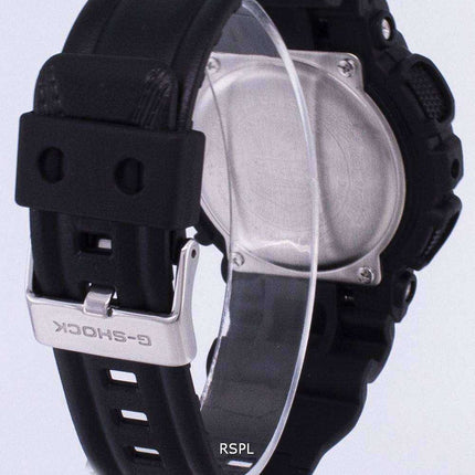 Orologio da uomo Casio G-Shock analogico digitale 200M GA100BT-1A GA-100BT-1A