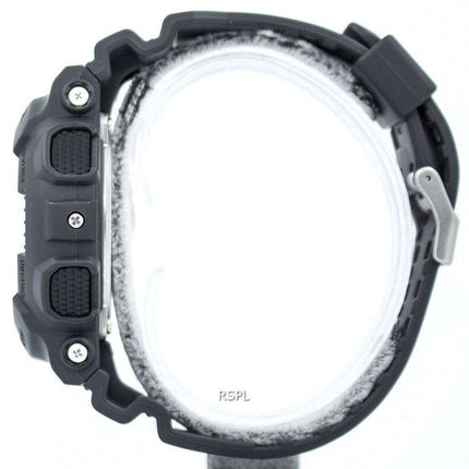 Orologio da uomo Casio G-Shock analogico-digitale GA-100C-8A GA100C-8A