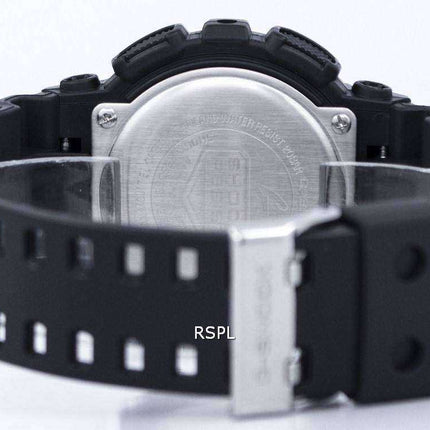 Orologio da uomo Casio Camouflage analogico digitale GA-100CF-1A GA100CF-1A