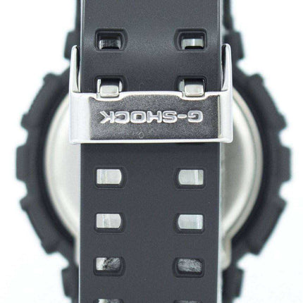 Casio G-Shock GA-100CF-8A GA100CF-8A Analog Digital 200M - Orologio da uomo